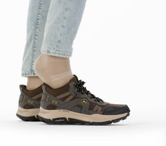 Slip-ins John Deere: Equalizer 5.0 Trail - Row Crop | Skechers Men