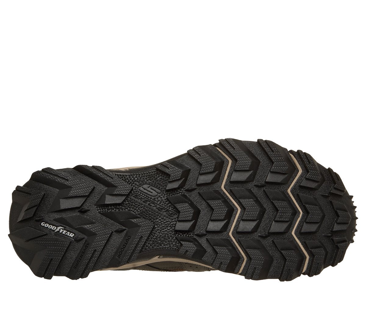 Slip-ins John Deere: Equalizer 5.0 Trail - Row Crop | Skechers Men