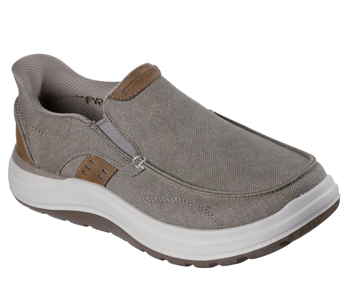 Slip-ins Relaxed Fit: Altman - Murdock | Skechers Men