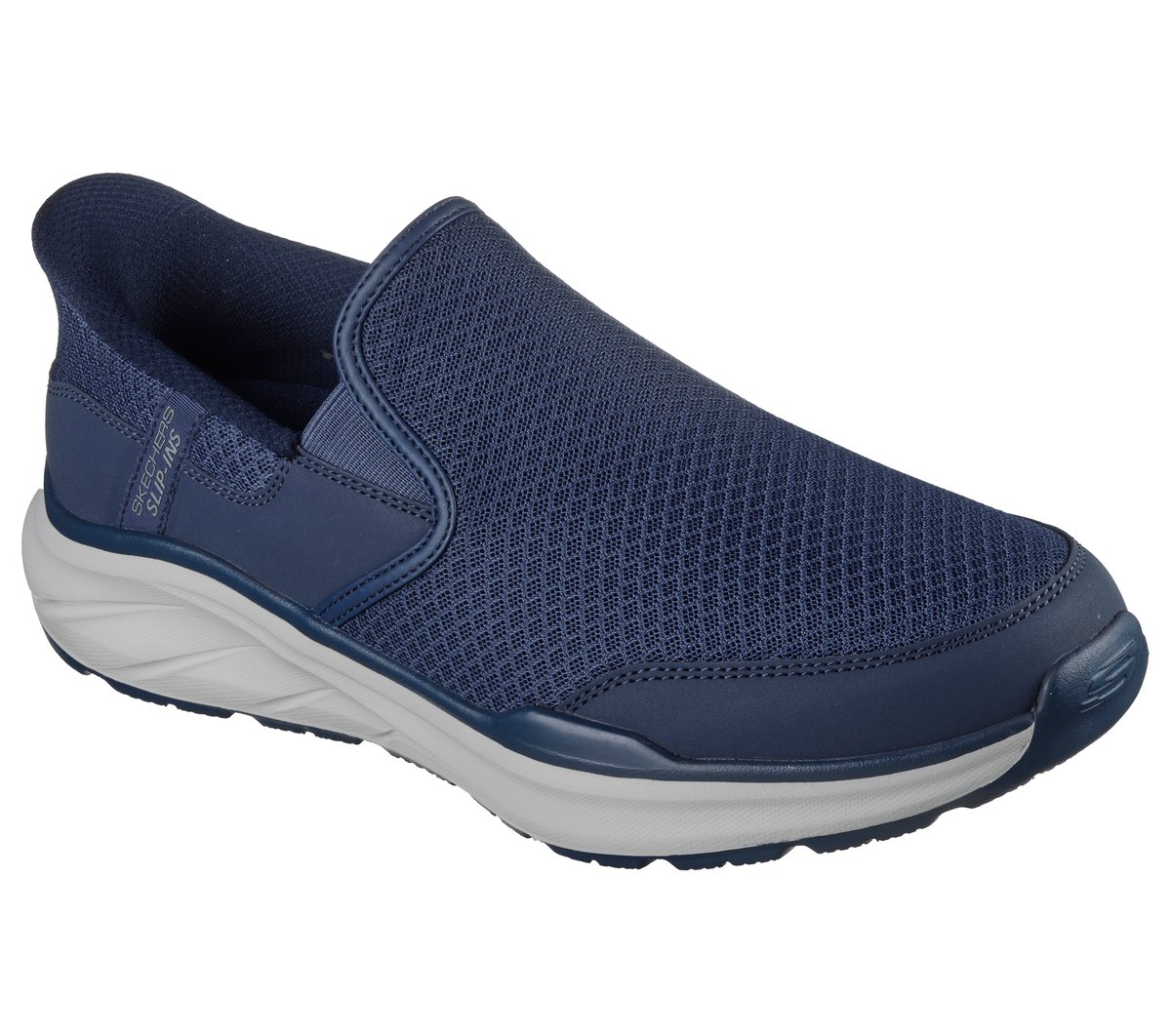 Slip-ins Relaxed Fit: Equalizer 6.0 - Stoaver | Skechers Men