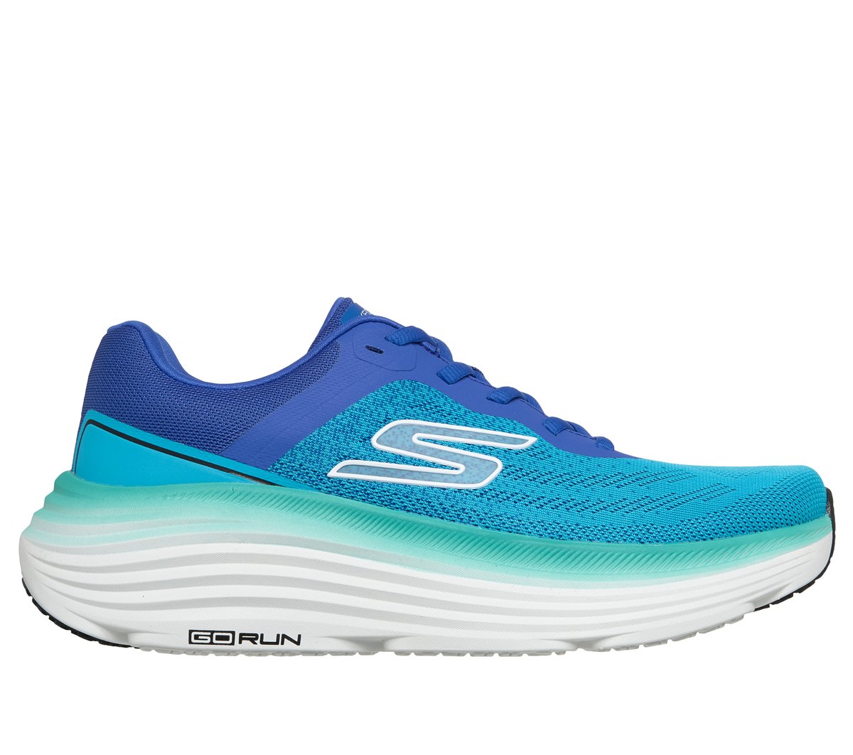 Max Cushioning Endeavour - Ardena | Skechers Men