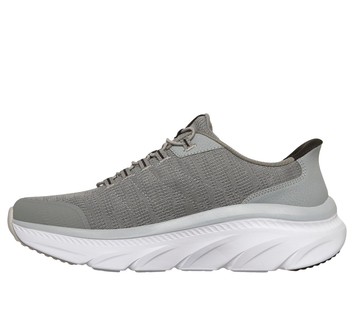 Slip-ins Relaxed Fit: D'Lux Walker 3.0 - Drevven | Skechers Men