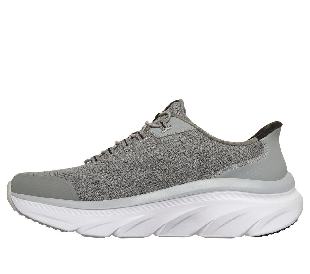 Slip-ins Relaxed Fit: D'Lux Walker 3.0 - Drevven | Skechers Men