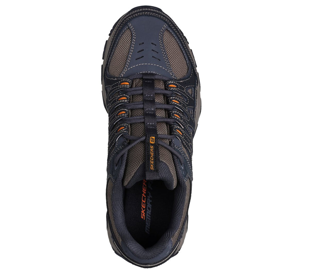 After Burn M. Fit 2.0 | Skechers Men