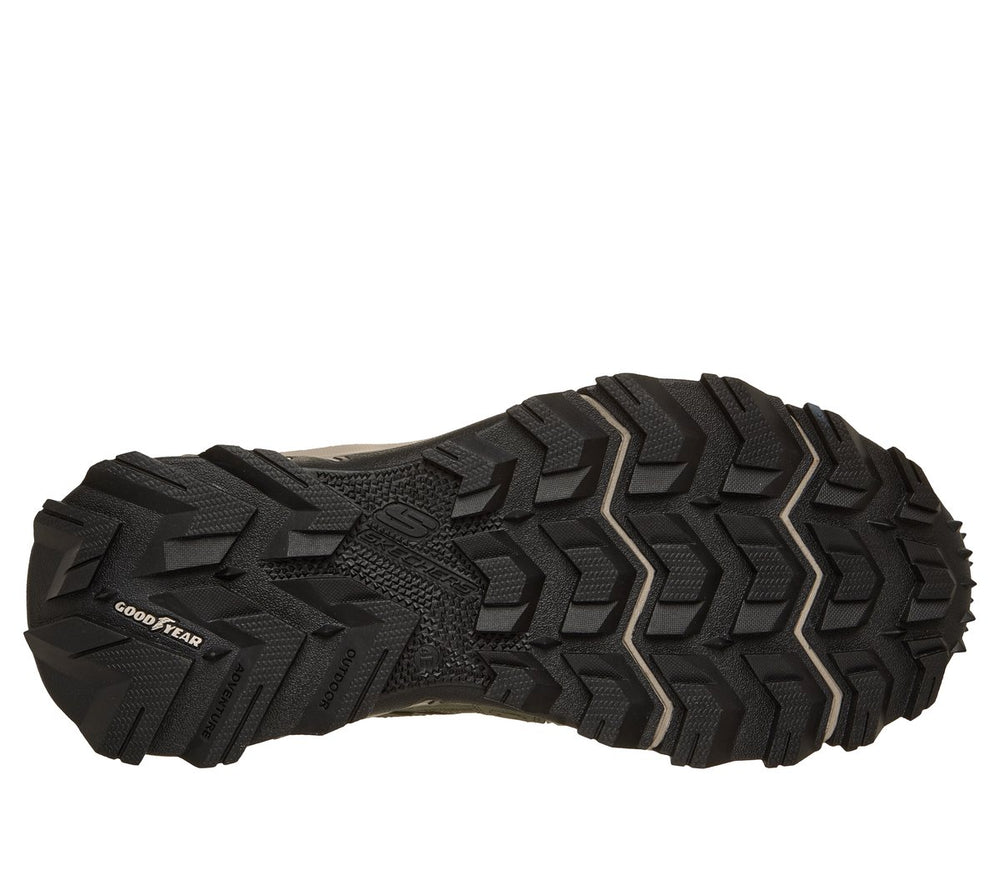 Slip-ins John Deere Relaxed Fit: Equalizer 5.0 Trail - Orchard ST | Skechers Men