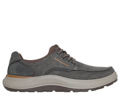 Relaxed Fit: Altman - Finch | Skechers Men