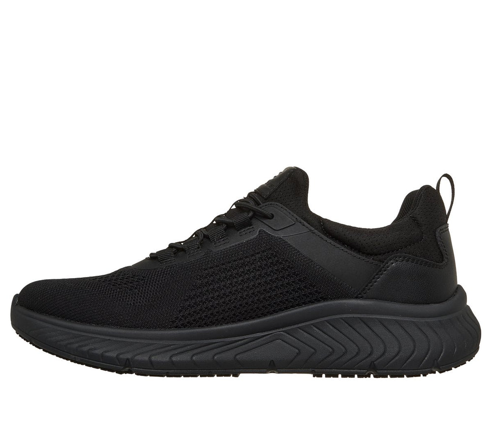 Work Slip Resistant: Arch Fit Crosser - Rowynn | Skechers Men