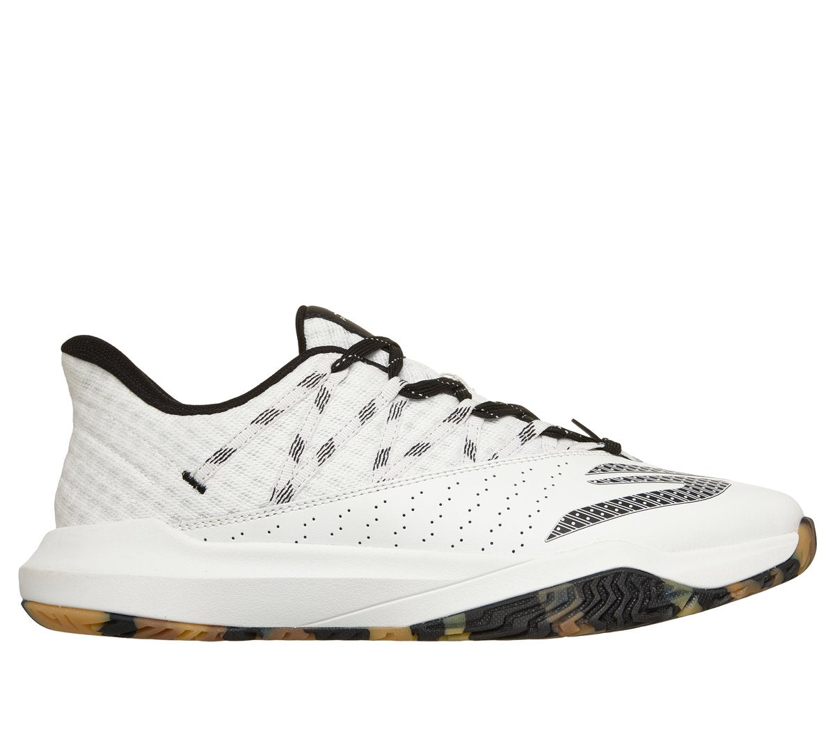 Relaxed Fit: Viper Court Rally | Skechers Men