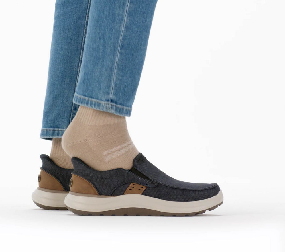 Slip-ins Relaxed Fit: Altman - Murdock | Skechers Men