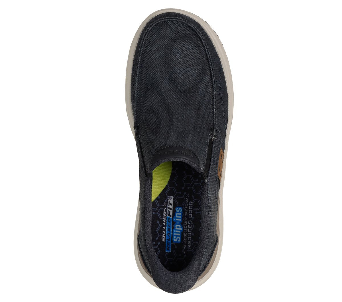 Slip-ins Relaxed Fit: Altman - Murdock | Skechers Men
