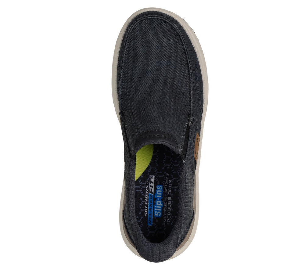 Slip-ins Relaxed Fit: Altman - Murdock | Skechers Men