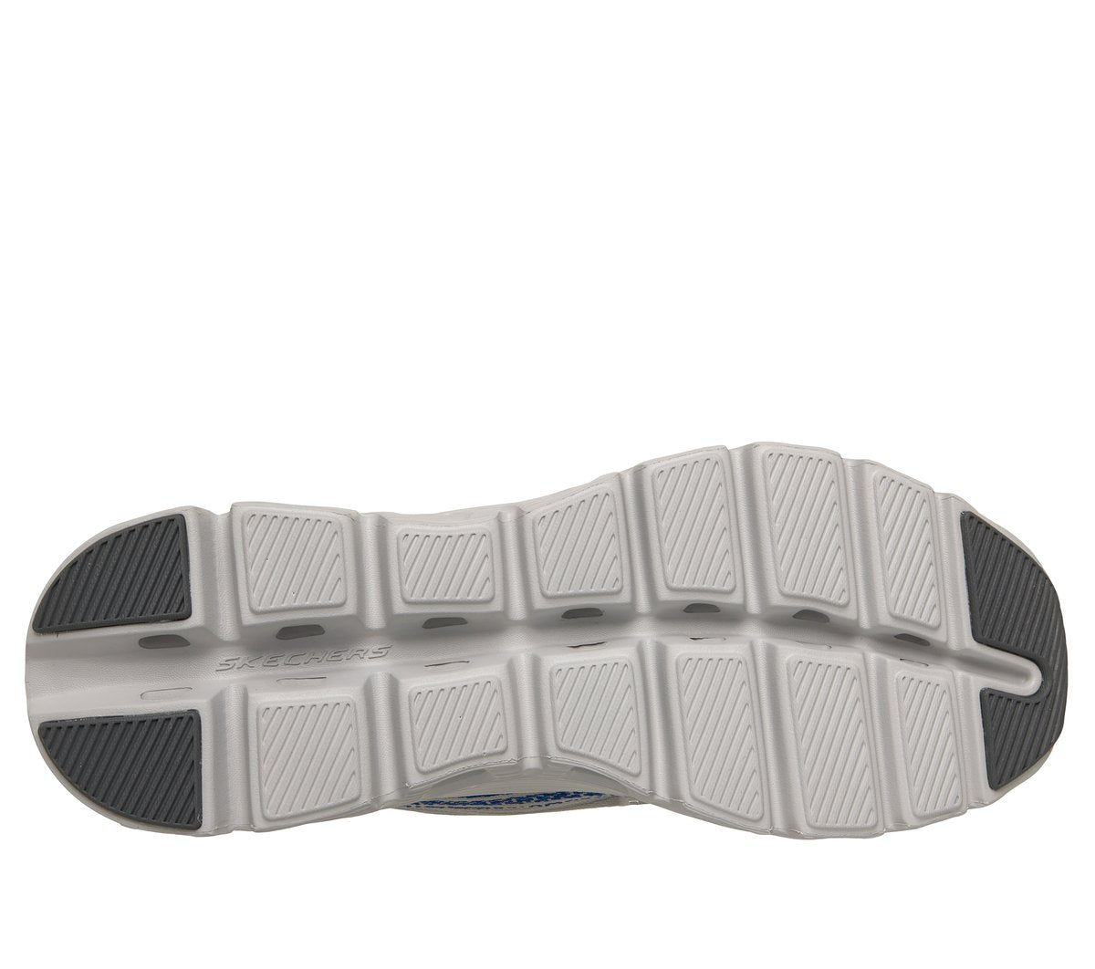 Slip-ins: Arch Fit Glide-Step Wave - Zanaro | Skechers Men
