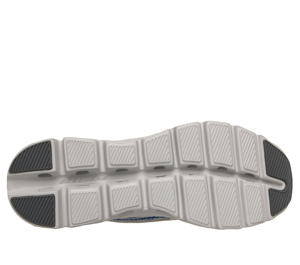 Slip-ins: Arch Fit Glide-Step Wave - Zanaro | Skechers Men