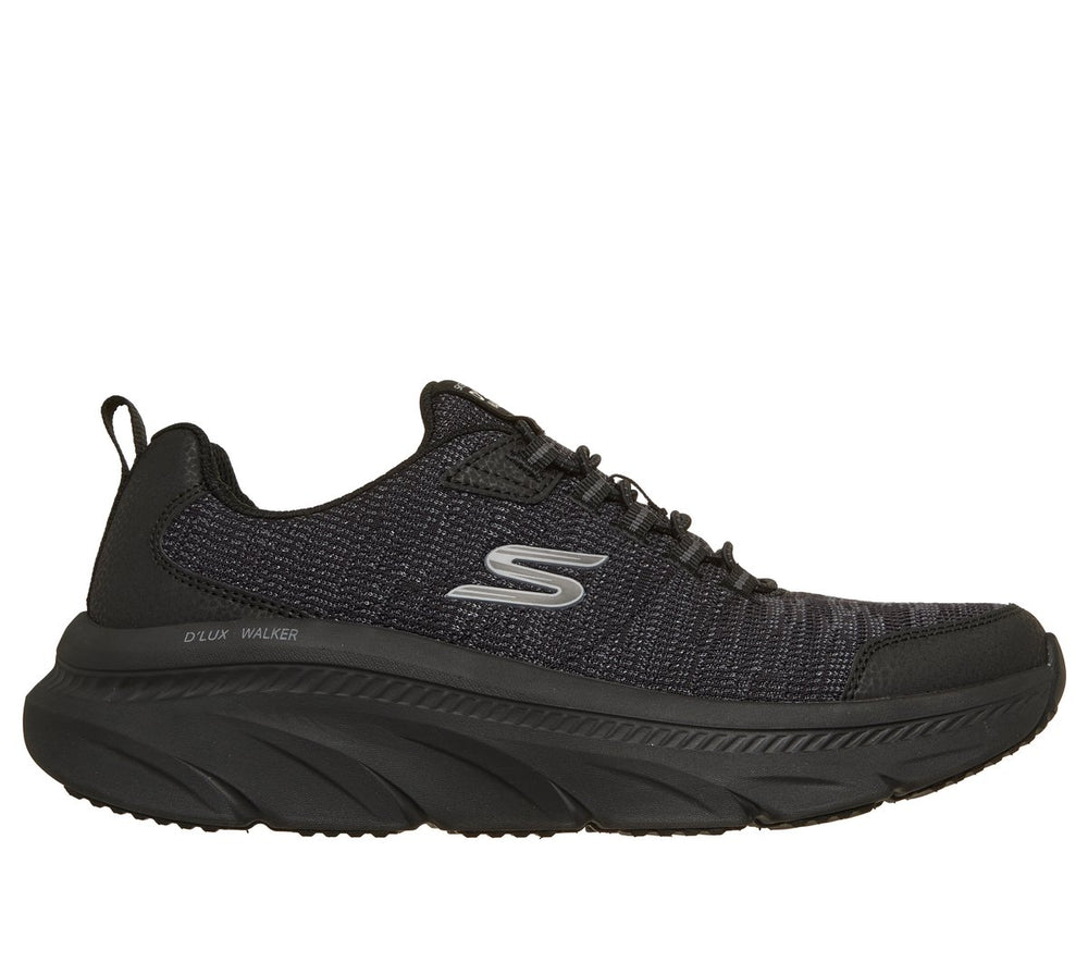 Relaxed Fit: D'Lux Walker 2.0 - Brexon | Skechers Men