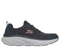 Relaxed Fit: D'Lux Walker 2.0 - Brexon | Skechers Men