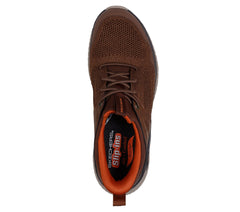 Slip-ins Relaxed Fit: Arch Fit Crosser - Emeric | Skechers Men
