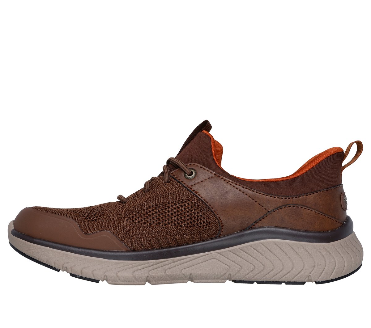 Slip-ins Relaxed Fit: Arch Fit Crosser - Emeric | Skechers Men