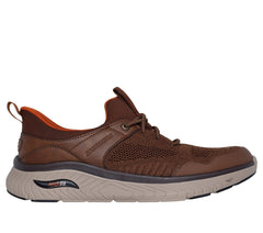 Slip-ins Relaxed Fit: Arch Fit Crosser - Emeric | Skechers Men