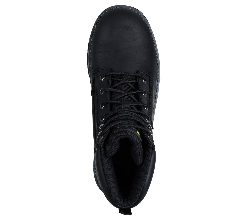 John Deere Waterproof: Flex-Wedge Ranger - Hollow Rapids | Skechers Men
