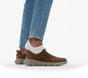 Slip-ins Relaxed Fit: Arch Fit Garza - Langston | Skechers Men