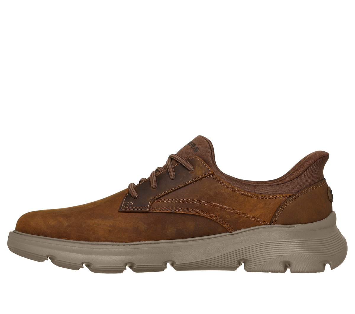 Slip-ins Relaxed Fit: Arch Fit Garza - Langston | Skechers Men