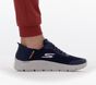 Slip-ins: GO WALK Flex - Hands Up | Skechers Men
