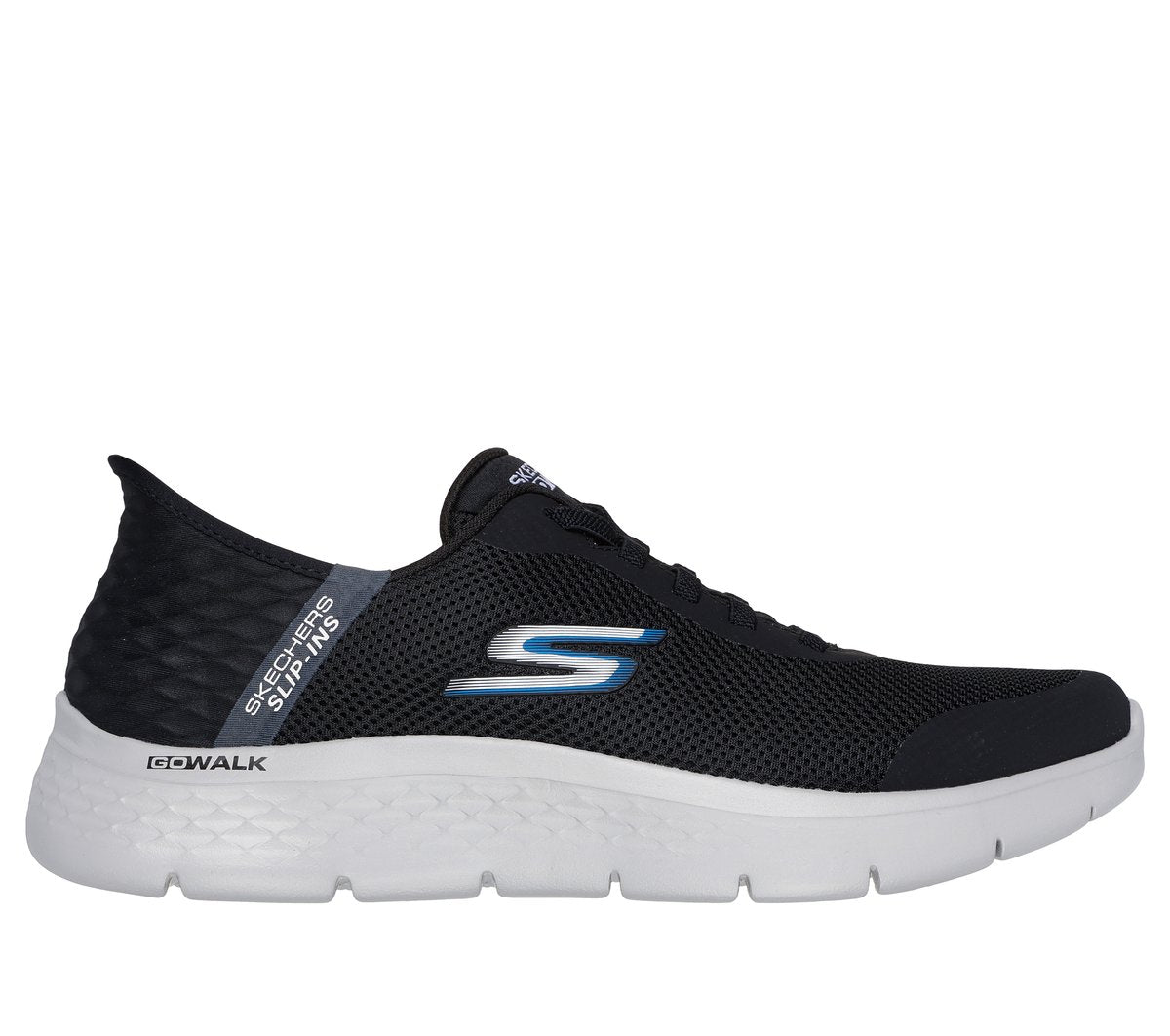 Slip-ins: GO WALK Flex - Hands Up | Skechers Men