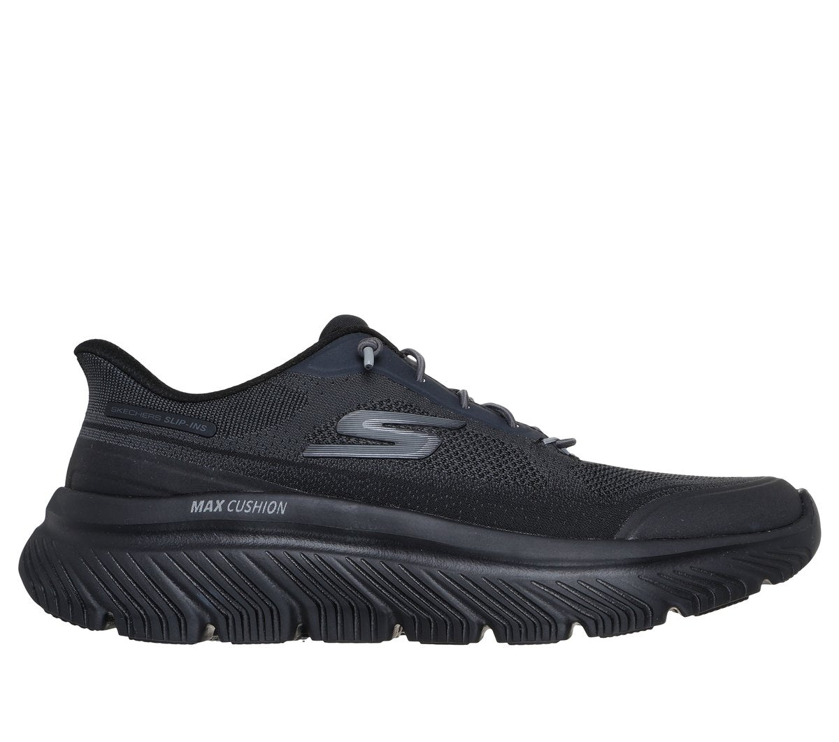 Slip-ins: GO WALK Max Cushioning - Zoltar | Skechers Men