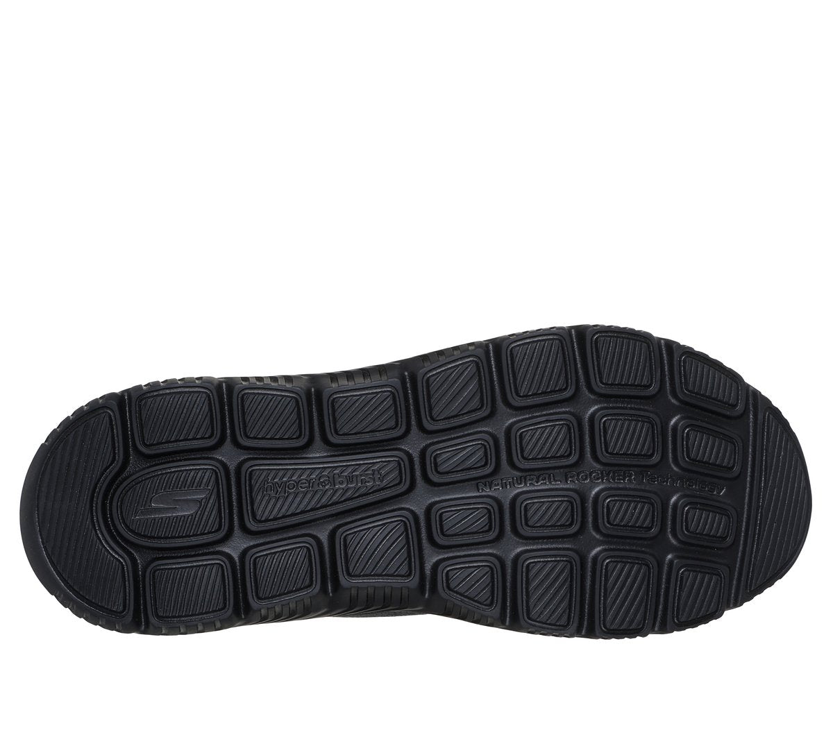 Slip-ins: GO WALK Max Cushioning - Zoltar | Skechers Men