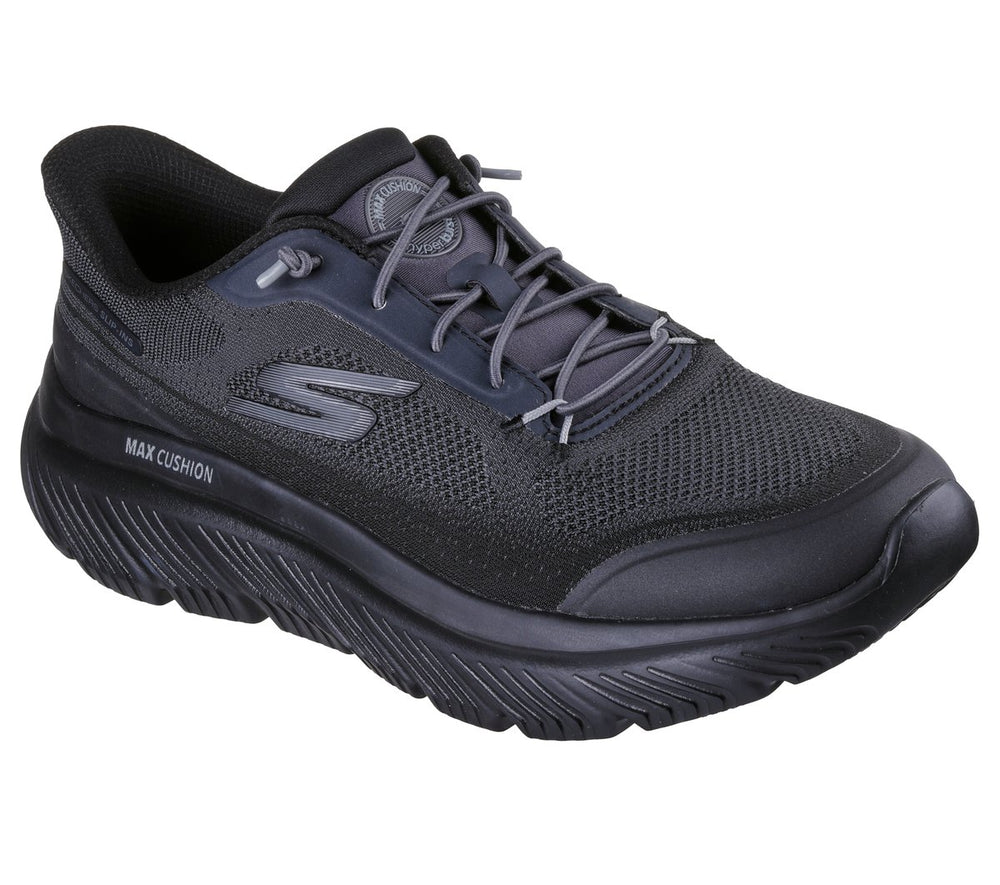 Slip-ins: GO WALK Max Cushioning - Zoltar | Skechers Men