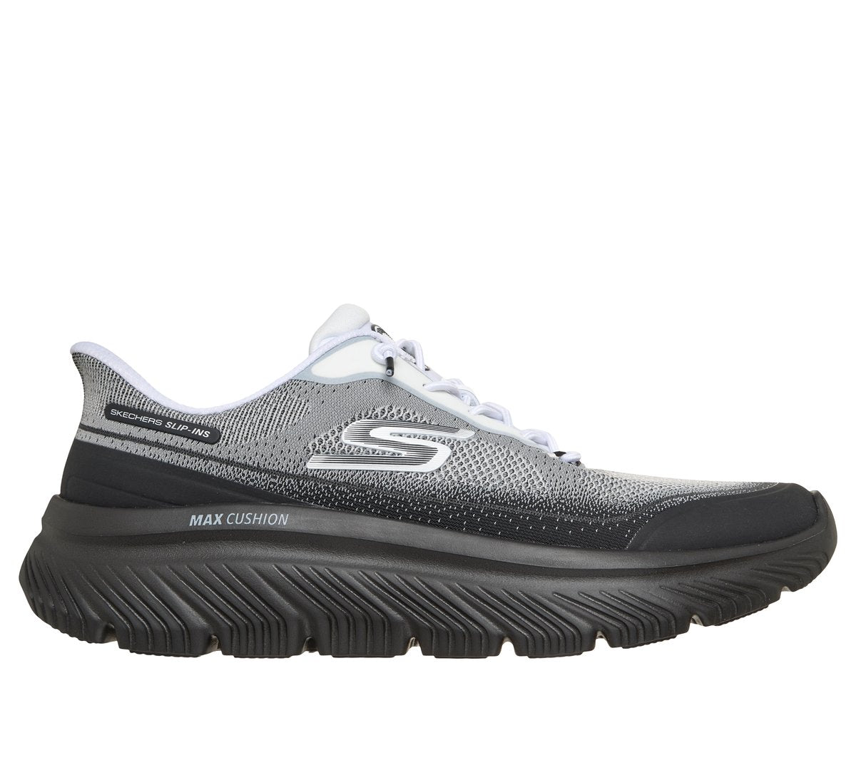 Slip-ins: GO WALK Max Cushioning - Zoltar | Skechers Men