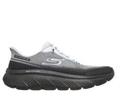 Slip-ins: GO WALK Max Cushioning - Zoltar | Skechers Men