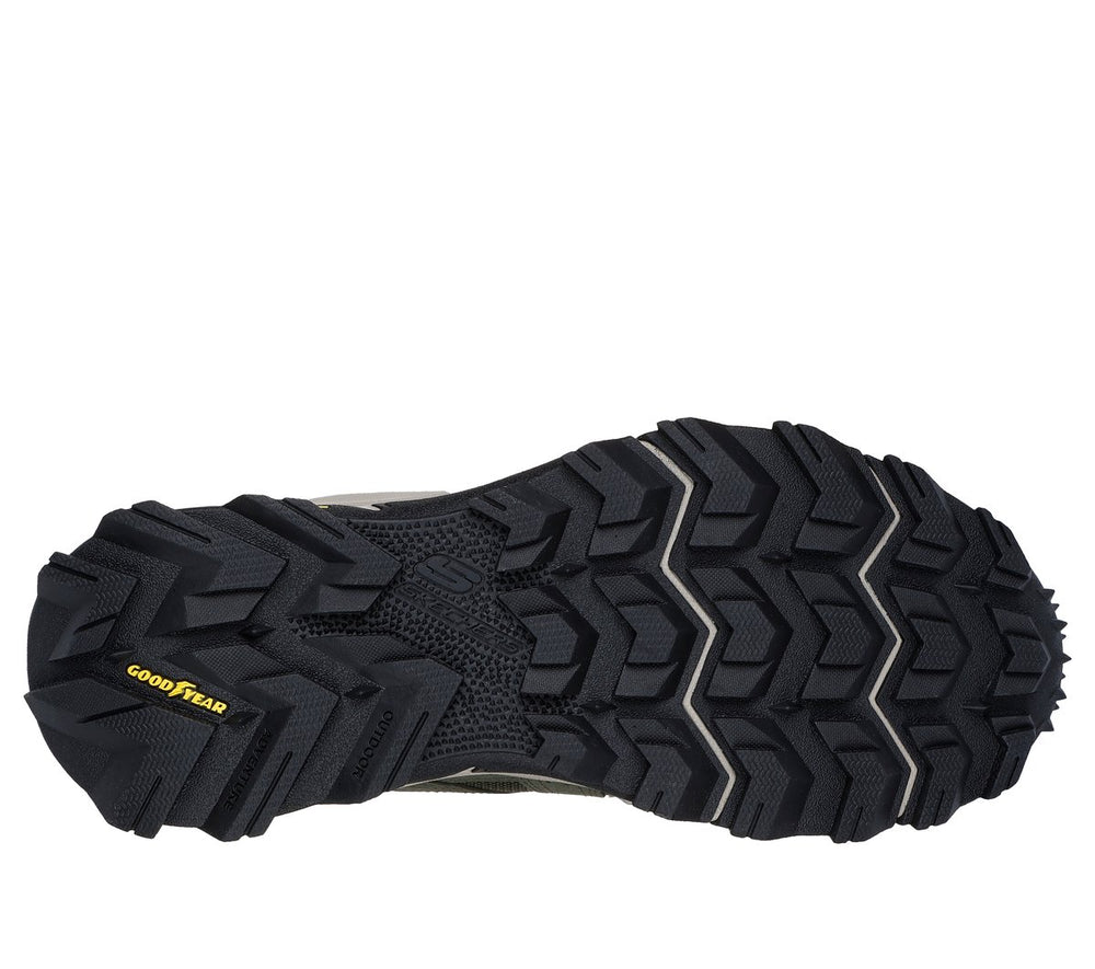 Slip-ins John Deere Relaxed Fit: Equalizer 5.0 Trail - Harvest | Skechers Men