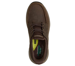 Slip-ins Relaxed Fit: Meroe - Ollie | Skechers Men