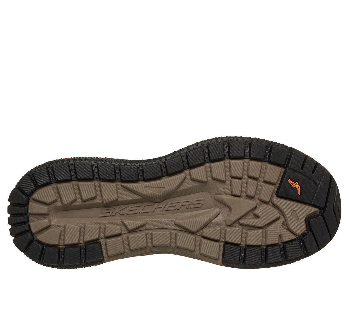 Slip-ins Relaxed Fit: Meroe - Ollie | Skechers Men
