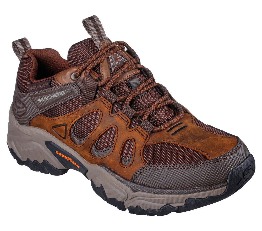 Relaxed Fit: Terraform - Selvin | Skechers Men