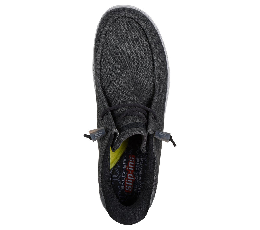 Slip-ins Relaxed Fit: Melson - Coronado | Skechers Men