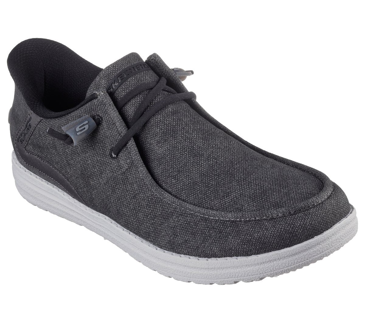 Slip-ins Relaxed Fit: Melson - Coronado | Skechers Men