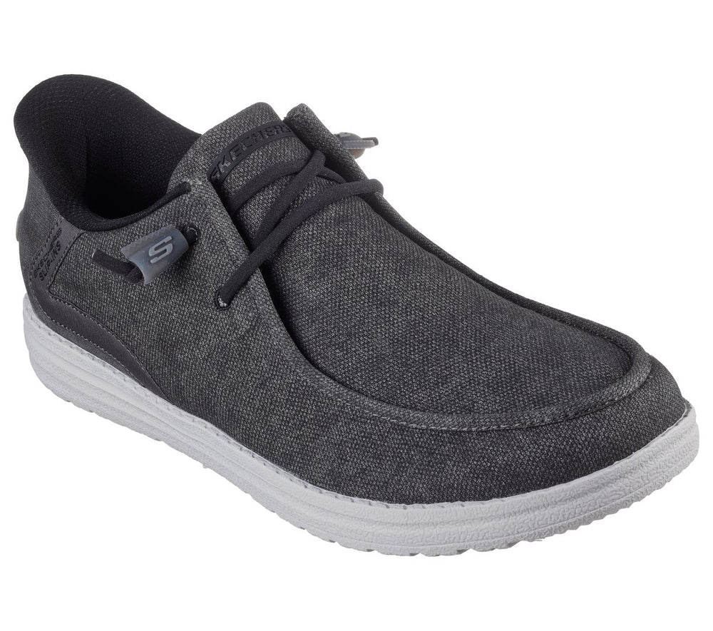 Slip-ins Relaxed Fit: Melson - Coronado | Skechers Men