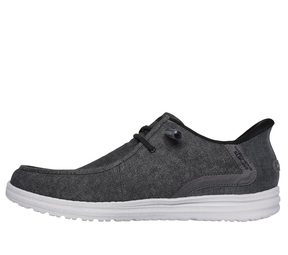 Slip-ins Relaxed Fit: Melson - Coronado | Skechers Men