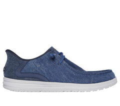 Slip-ins Relaxed Fit: Melson - Coronado | Skechers Men