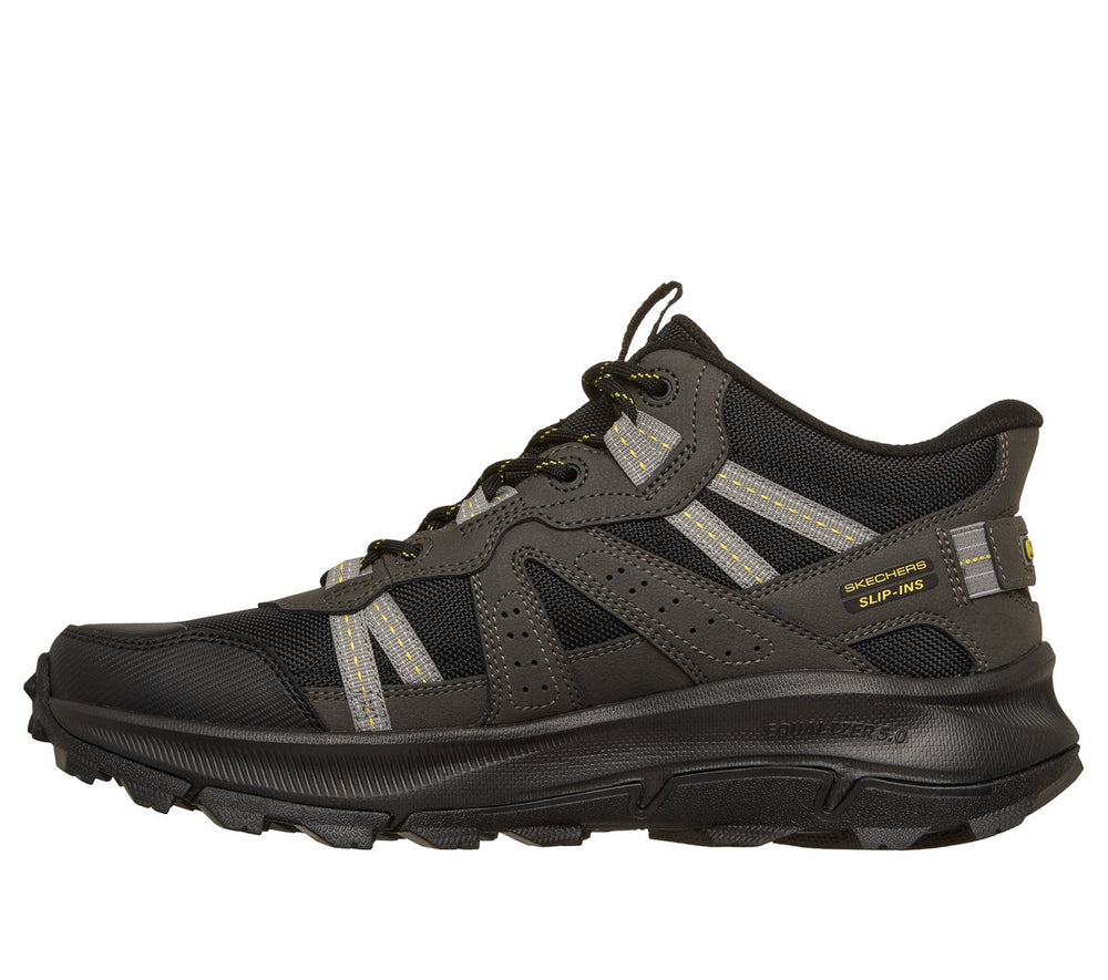 Slip-ins John Deere: Equalizer 5.0 Trail - Row Crop | Skechers Men
