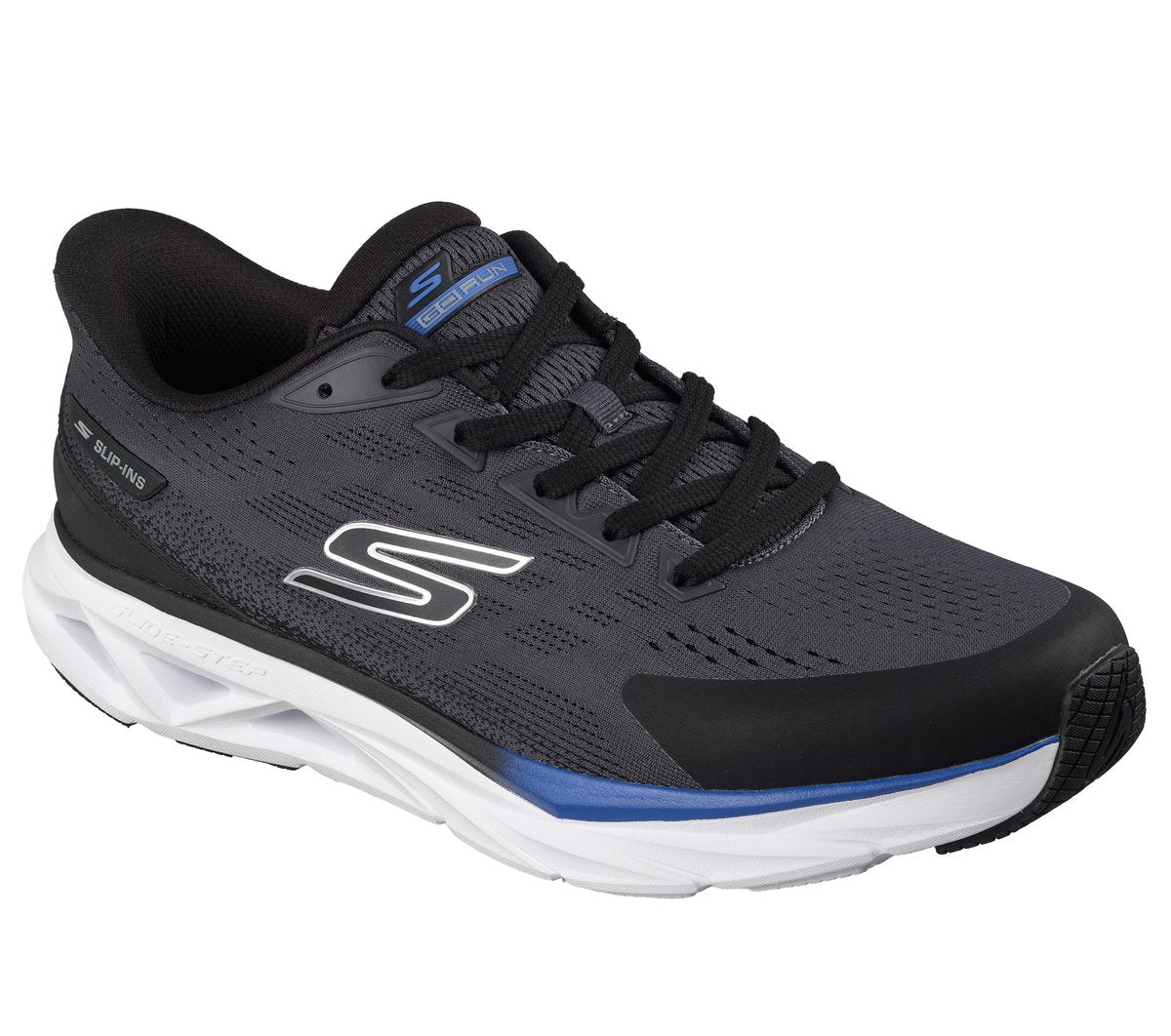 Slip-ins: Glide-Step Vortex | Skechers Men