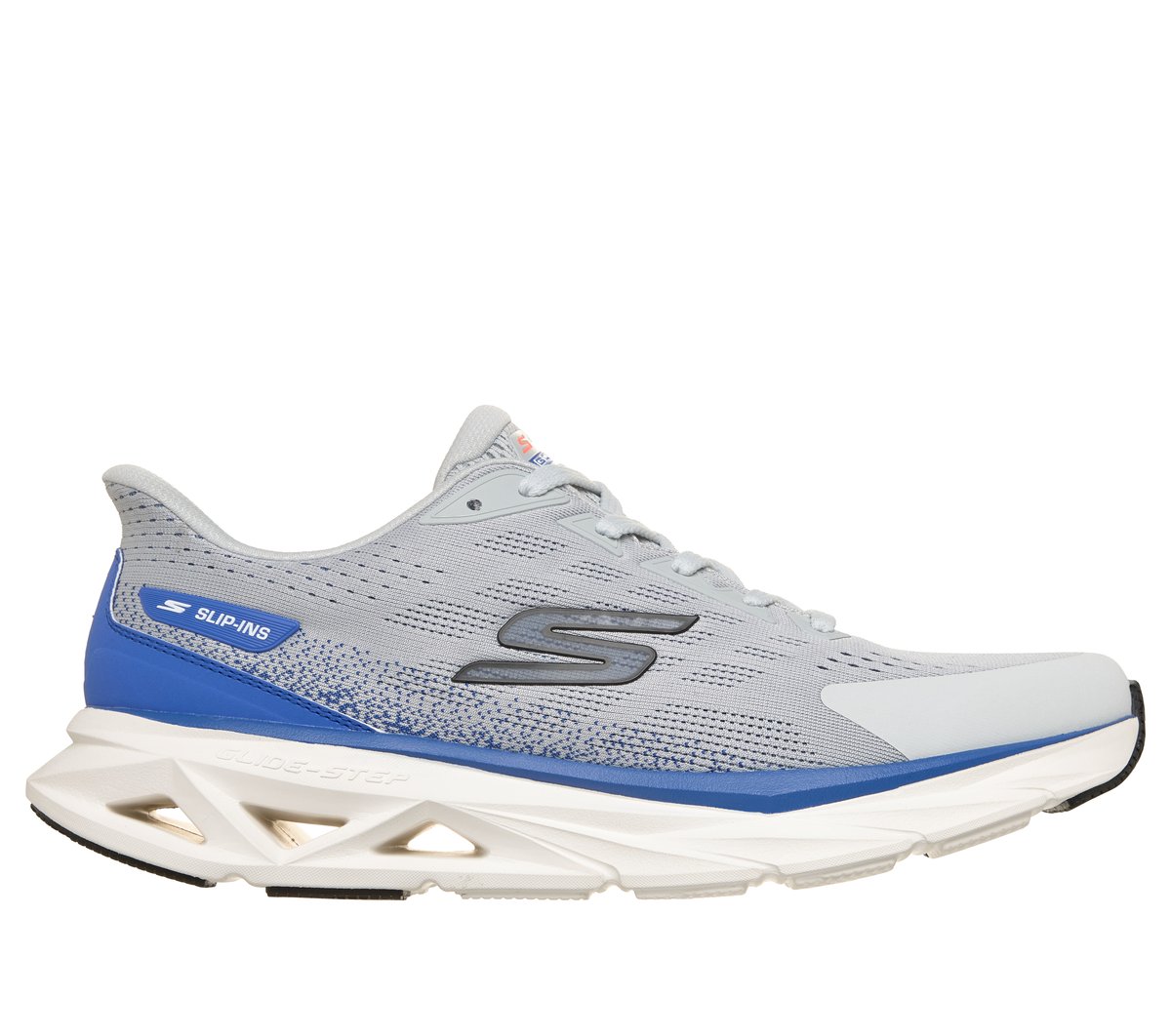 Slip-ins: Glide-Step Vortex | Skechers Men