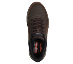 Slip-ins: Arch Fit Orvan - Moxley | Skechers Men