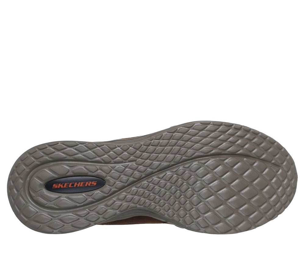 Slip-ins: Arch Fit Orvan - Moxley | Skechers Men