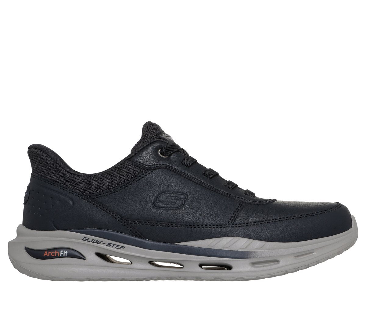 Slip-ins: Arch Fit Orvan - Moxley | Skechers Men