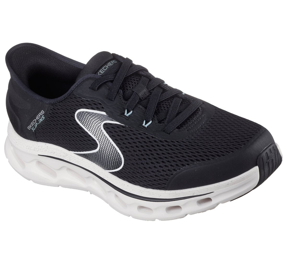 Slip-ins: GO WALK Glide-Step 2.0 - Zander | Skechers Men
