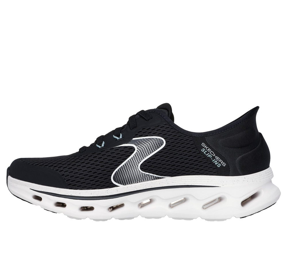 Slip-ins: GO WALK Glide-Step 2.0 - Zander | Skechers Men
