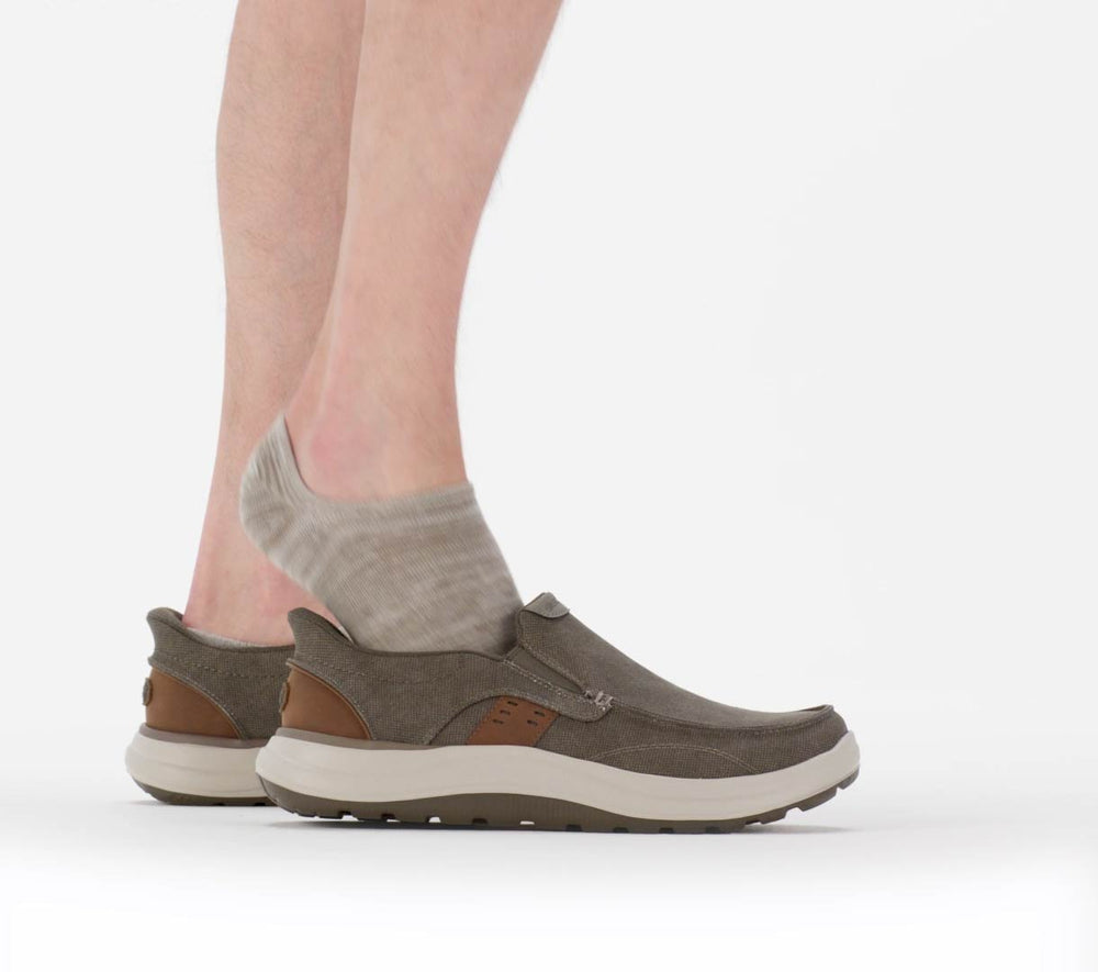 Slip-ins Relaxed Fit: Altman - Murdock | Skechers Men
